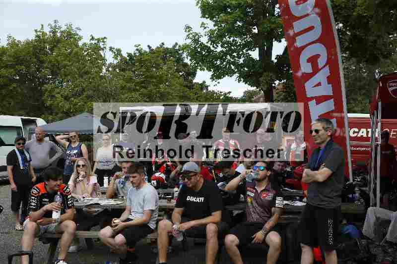 /21 17.06.2026  Ducati Schweiz Track Warmup ADR/Impressionen